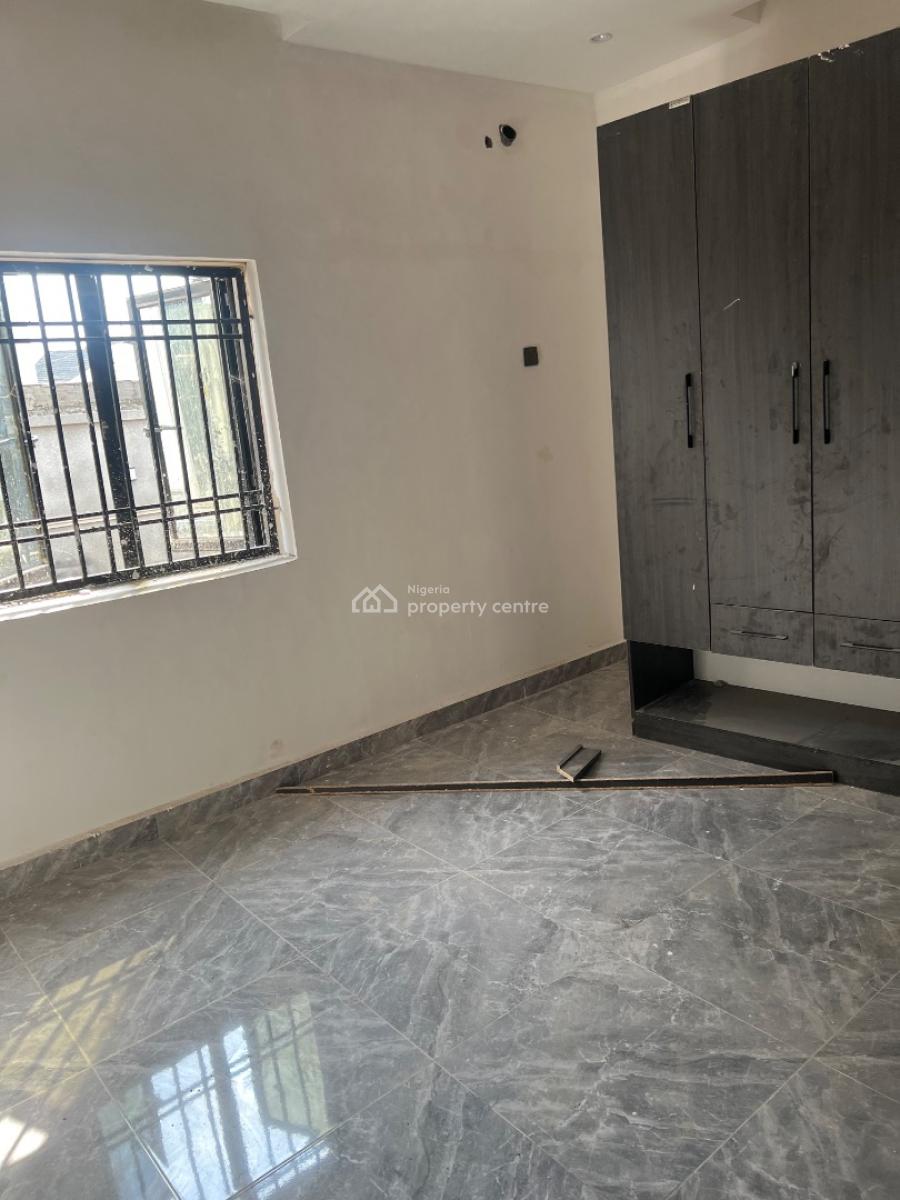 Newly Built 2 Bedroom Apartment in a Nice Neighborhood, Main F01, Fo1 Layout, Kubwa, Abuja, Flat / Apartment for Rent
