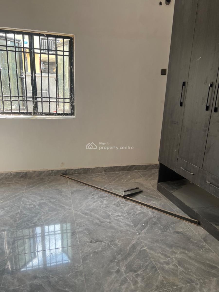 Newly Built 2 Bedroom Apartment in a Nice Neighborhood, Main F01, Fo1 Layout, Kubwa, Abuja, Flat / Apartment for Rent