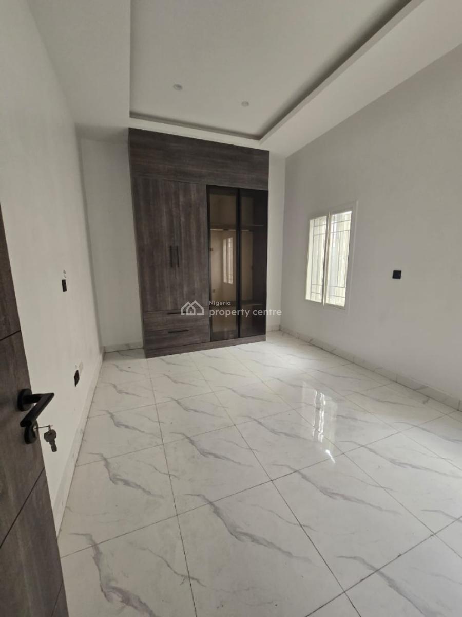 Newly Renovated 5 Bedroom Detached Duplex, Phase 1, Lekki, Lagos, Detached Duplex for Rent
