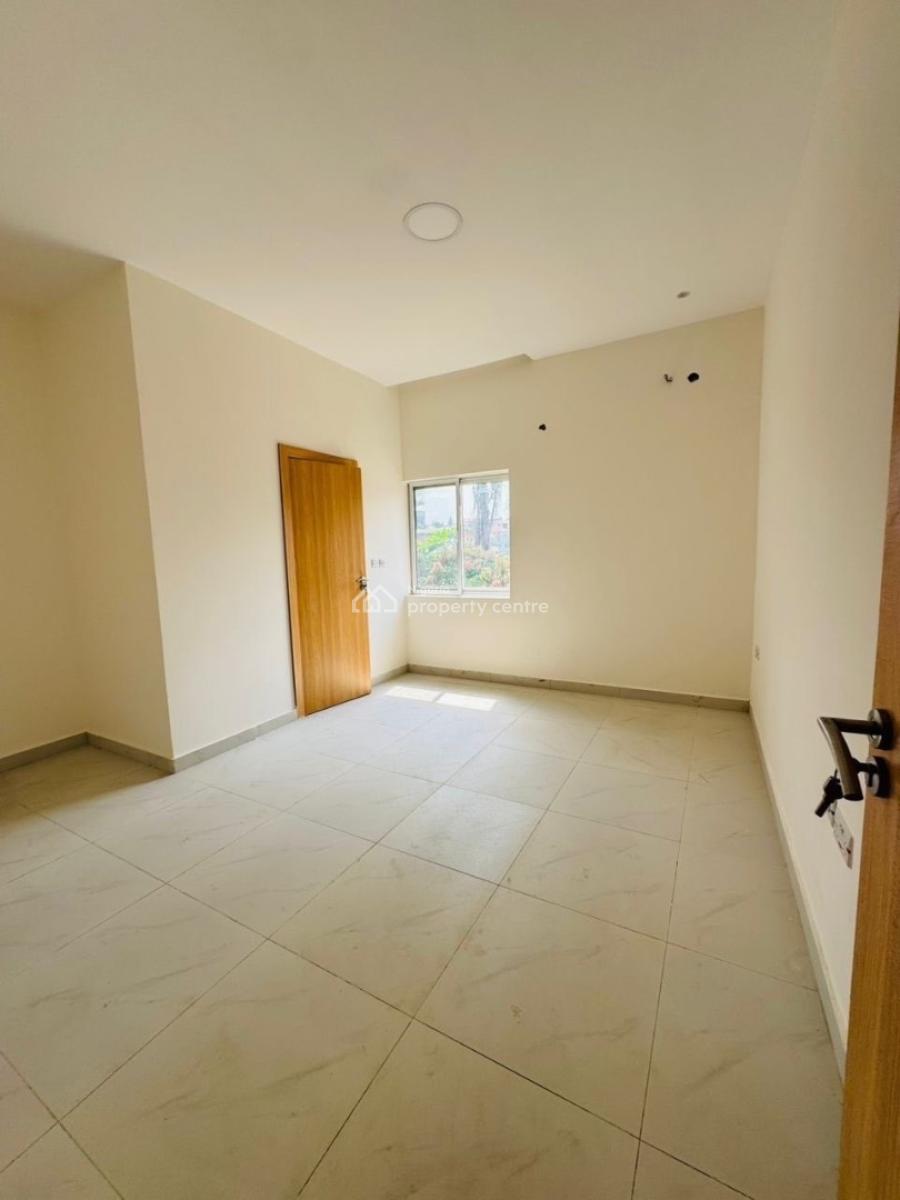 Lovely 3 Bedroom Semi Detached Duplex with Bq, Oregun, Oregun, Ikeja, Lagos, Semi-detached Duplex for Sale