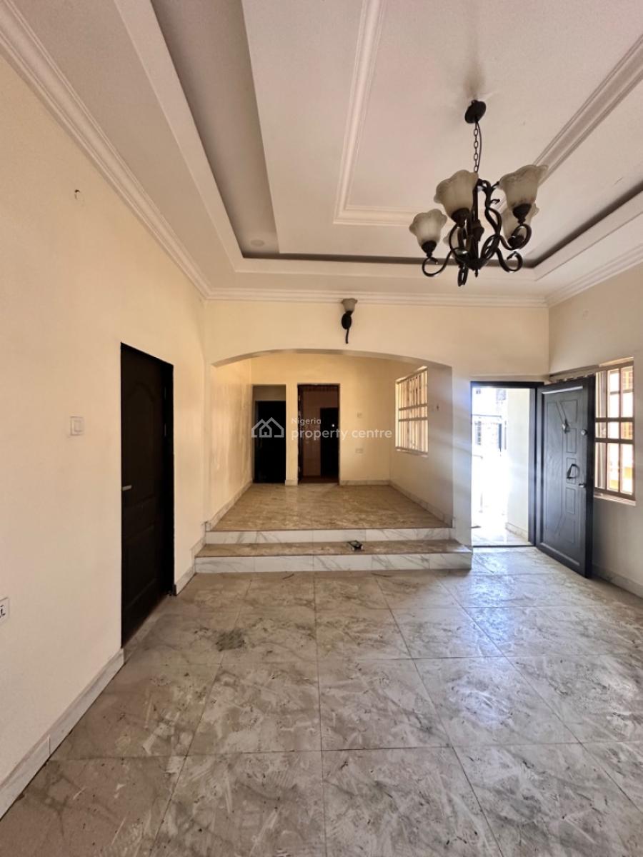 Brand New 2bedroom Apartment, Orchid Road By Chevron Toll Gate, Lekki, Lagos, Terraced Bungalow for Rent