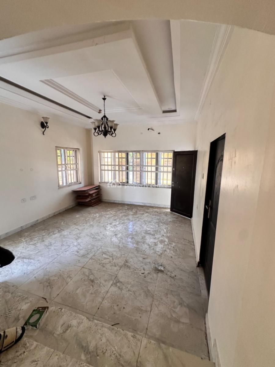 Brand New 2bedroom Apartment, Orchid Road By Chevron Toll Gate, Lekki, Lagos, Terraced Bungalow for Rent