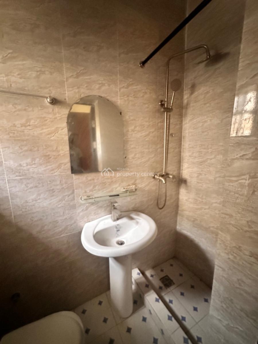 Brand New 2bedroom Apartment, Orchid Road By Chevron Toll Gate, Lekki, Lagos, Terraced Bungalow for Rent