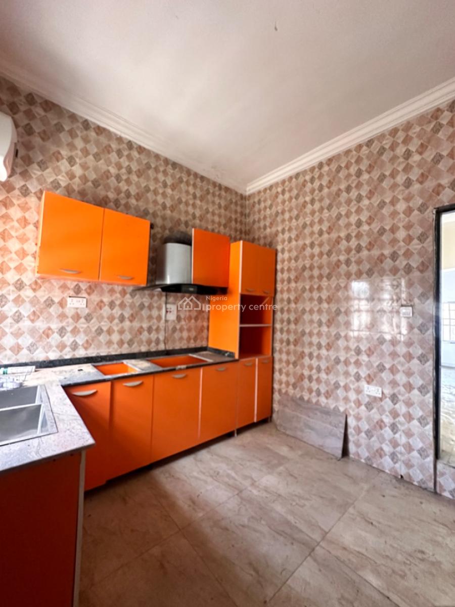 Brand New 2bedroom Apartment, Orchid Road By Chevron Toll Gate, Lekki, Lagos, Terraced Bungalow for Rent