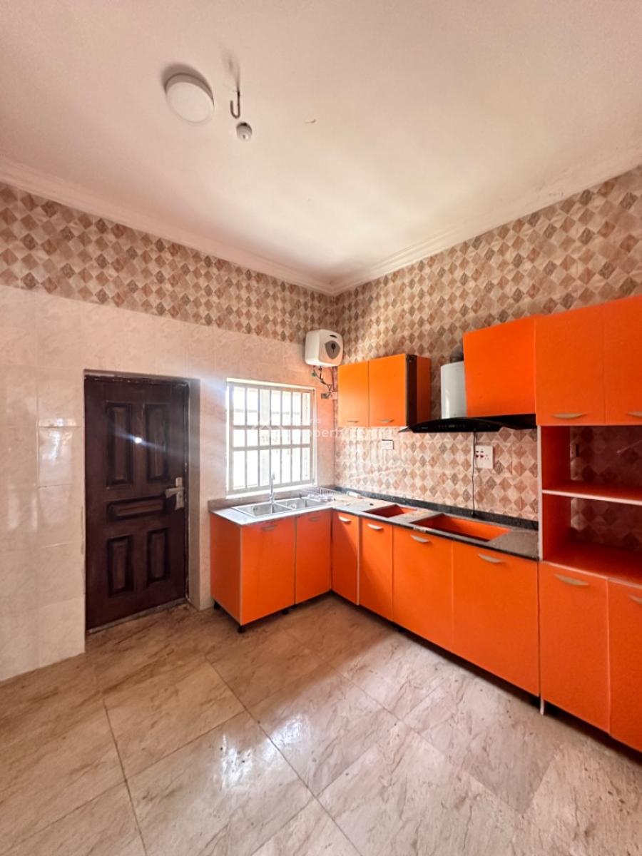 Brand New 2bedroom Apartment, Orchid Road By Chevron Toll Gate, Lekki, Lagos, Terraced Bungalow for Rent