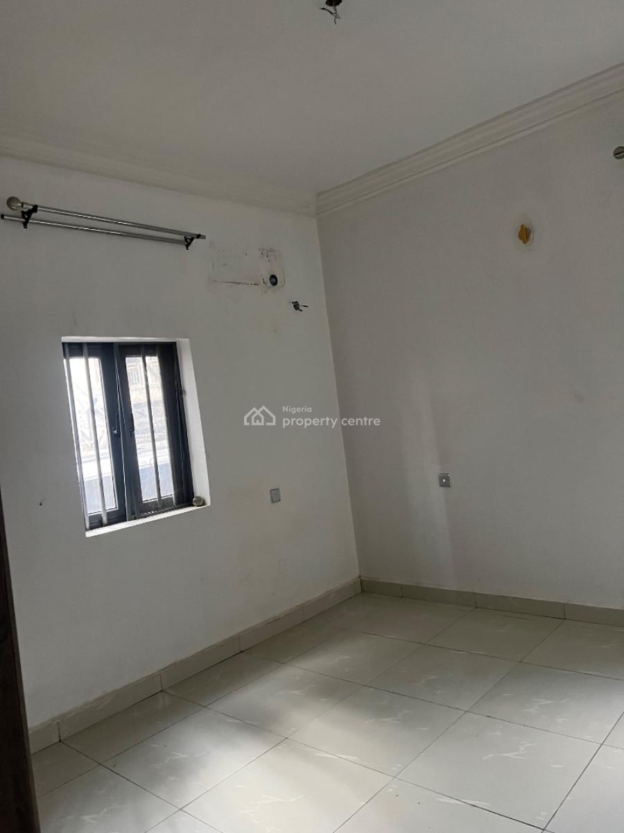 a Clean 3 Bedroom Apartment in a Good Environment, F01 By Ark Garden, Fo1 Layout, Kubwa, Abuja, Flat / Apartment for Rent
