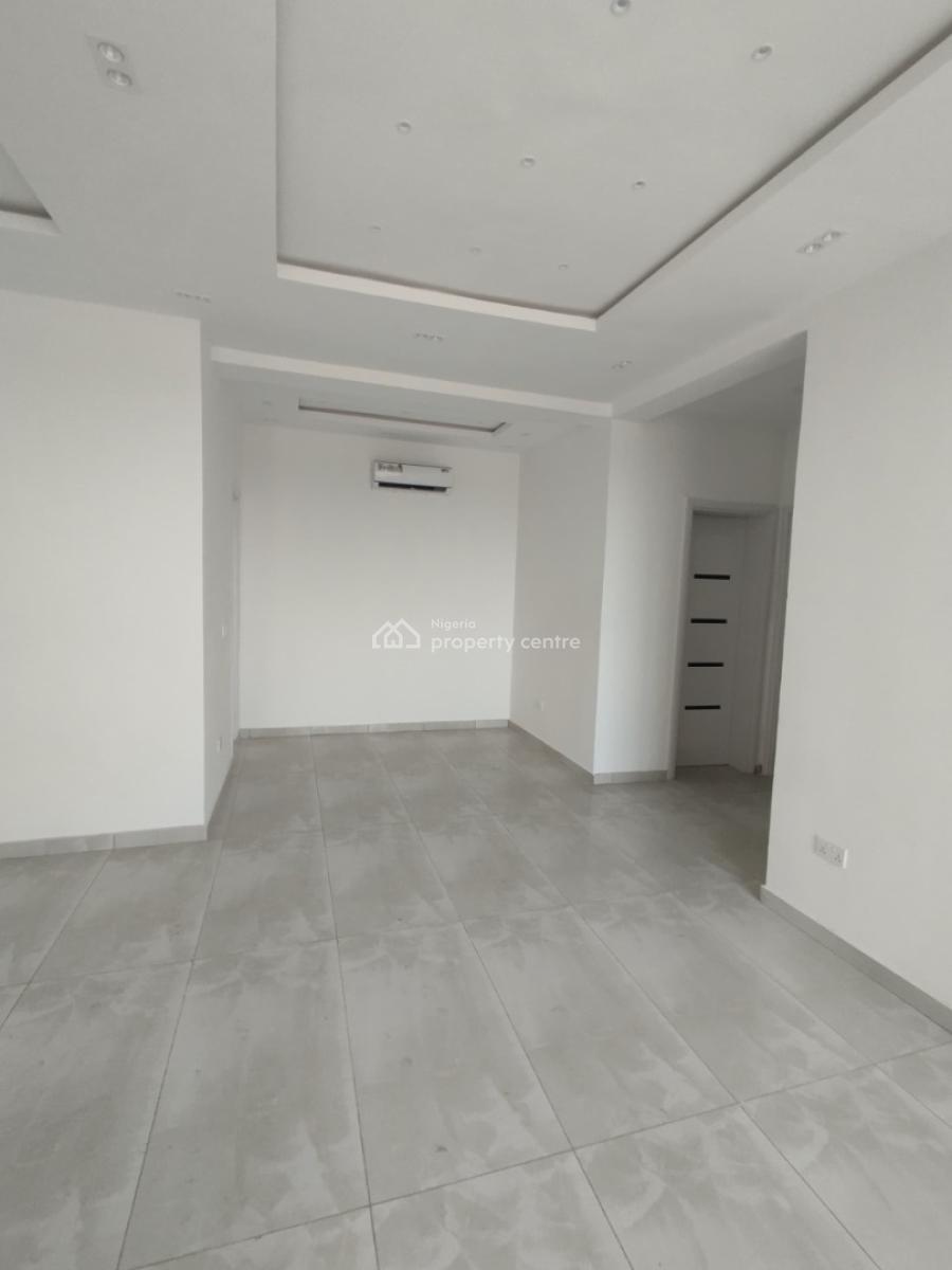 3 Bedroom Apartment with Bq, Lekki Phase 1, Lekki Phase 1, Lekki, Lagos, Flat / Apartment for Sale