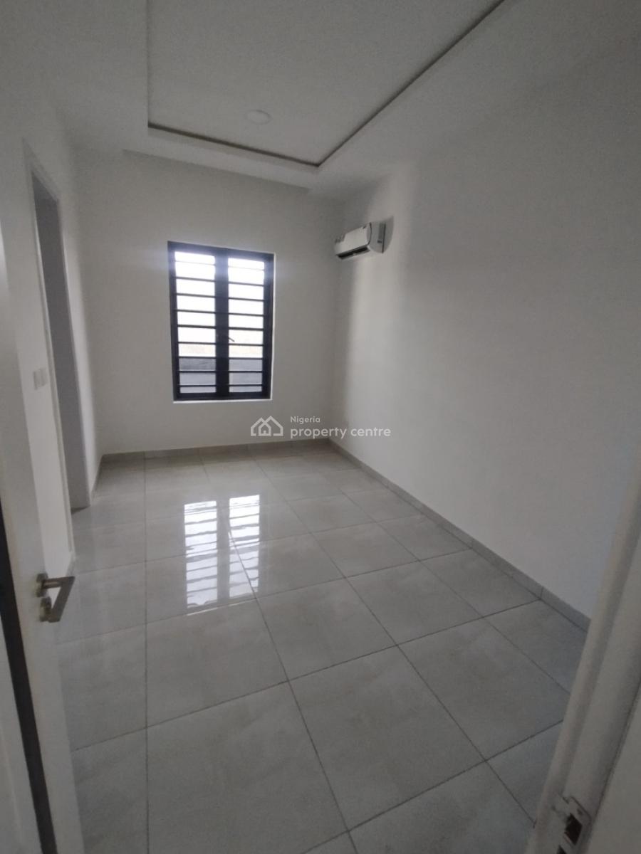 3 Bedroom Apartment with Bq, Lekki Phase 1, Lekki Phase 1, Lekki, Lagos, Flat / Apartment for Sale
