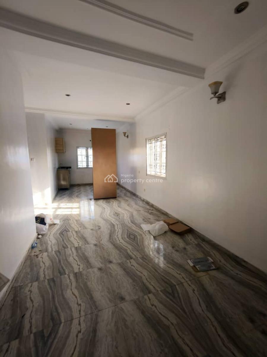 Spacious 1 Bedroom Mini Flat, Ikate, Lekki, Lagos, Mini Flat (room and Parlour) for Rent