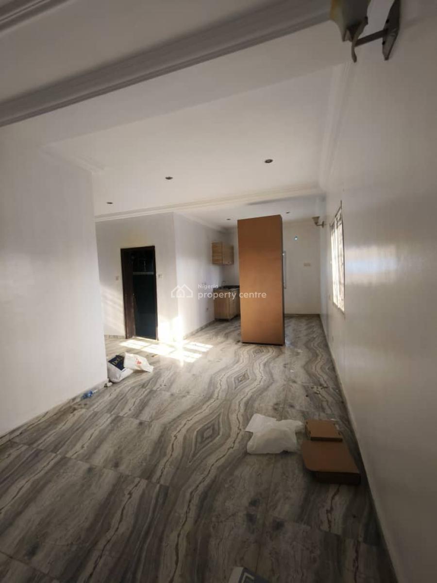 Spacious 1 Bedroom Mini Flat, Ikate, Lekki, Lagos, Mini Flat (room and Parlour) for Rent