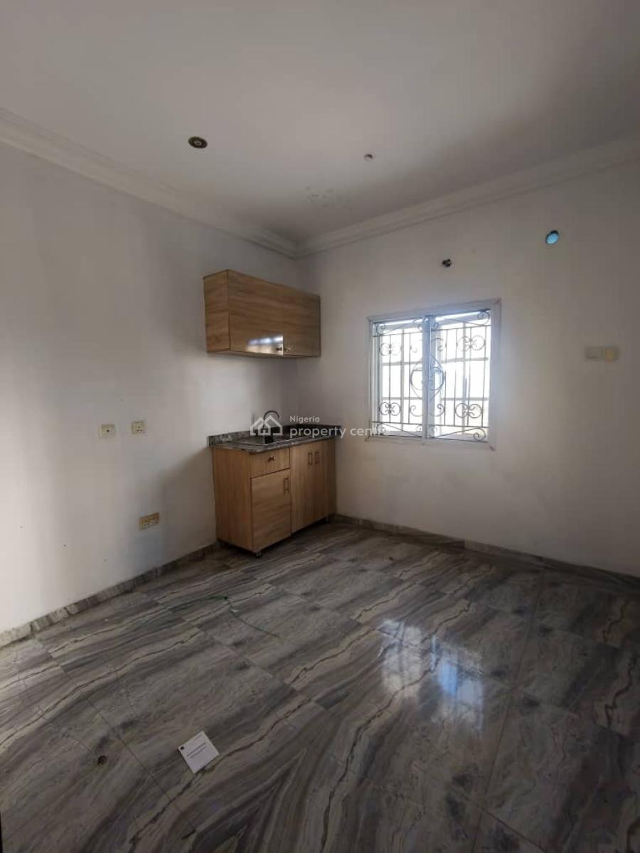 Spacious 1 Bedroom Mini Flat, Ikate, Lekki, Lagos, Mini Flat (room and Parlour) for Rent