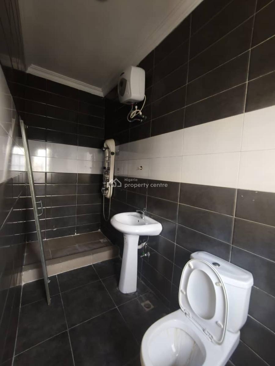 Spacious 1 Bedroom Mini Flat, Ikate, Lekki, Lagos, Mini Flat (room and Parlour) for Rent