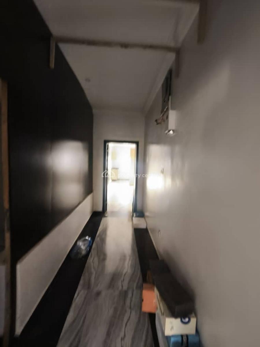 Spacious 1 Bedroom Mini Flat, Ikate, Lekki, Lagos, Mini Flat (room and Parlour) for Rent
