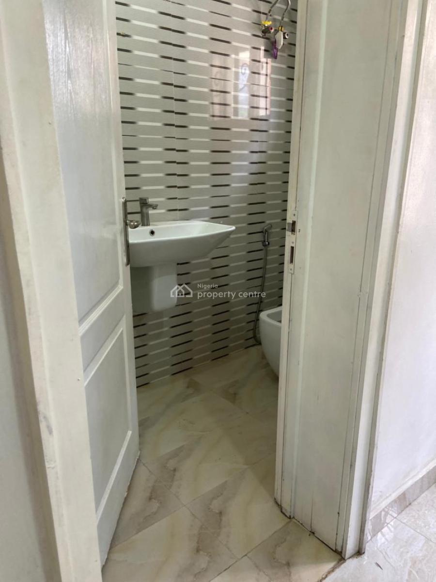 Sharp 2 Bedroom Apartment, Oniru, Victoria Island (vi), Lagos, Flat / Apartment for Rent