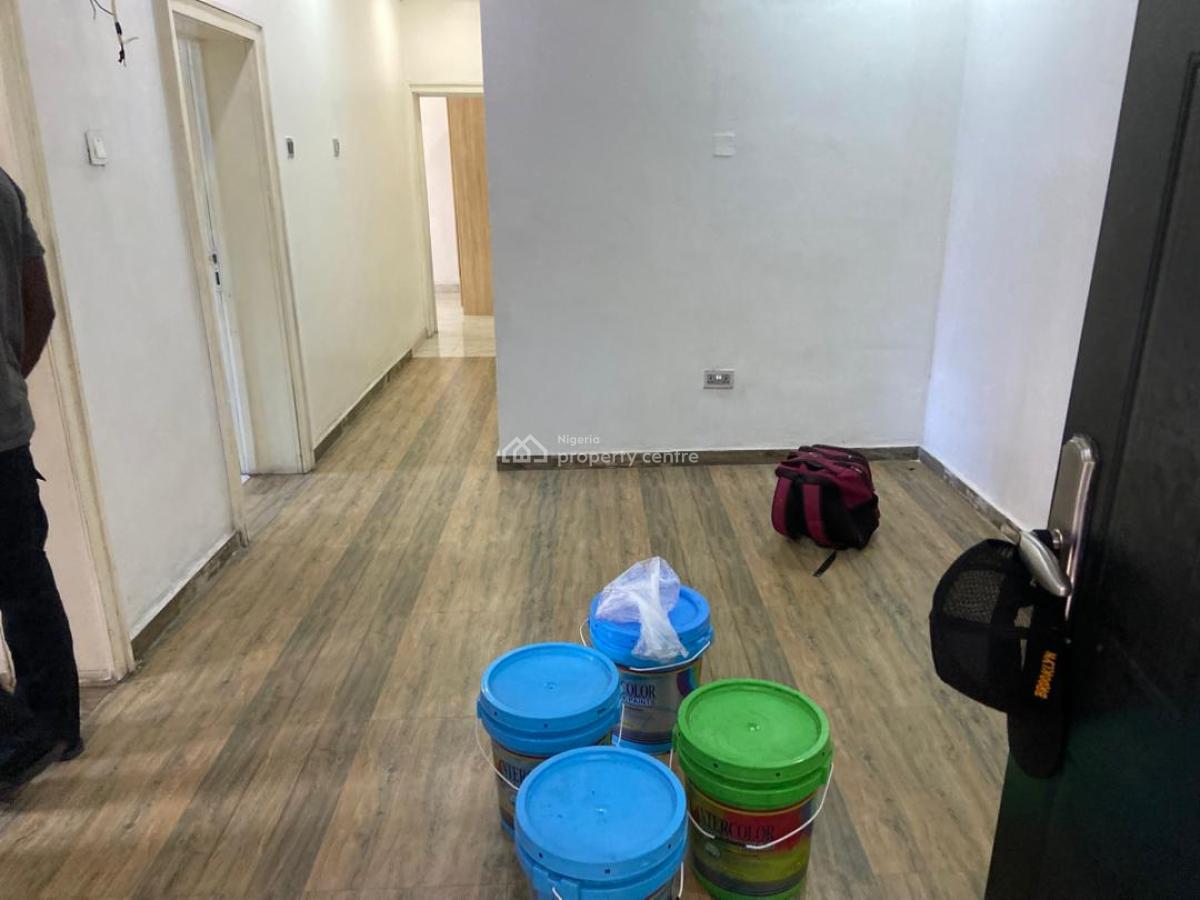 Sharp 2 Bedroom Apartment, Oniru, Victoria Island (vi), Lagos, Flat / Apartment for Rent