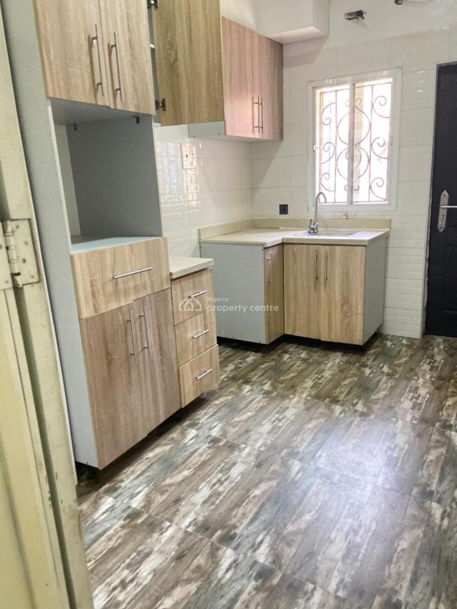 Sharp 2 Bedroom Apartment, Oniru, Victoria Island (vi), Lagos, Flat / Apartment for Rent