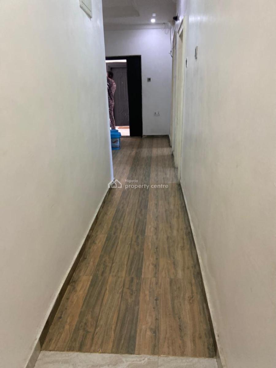Sharp 2 Bedroom Apartment, Oniru, Victoria Island (vi), Lagos, Flat / Apartment for Rent