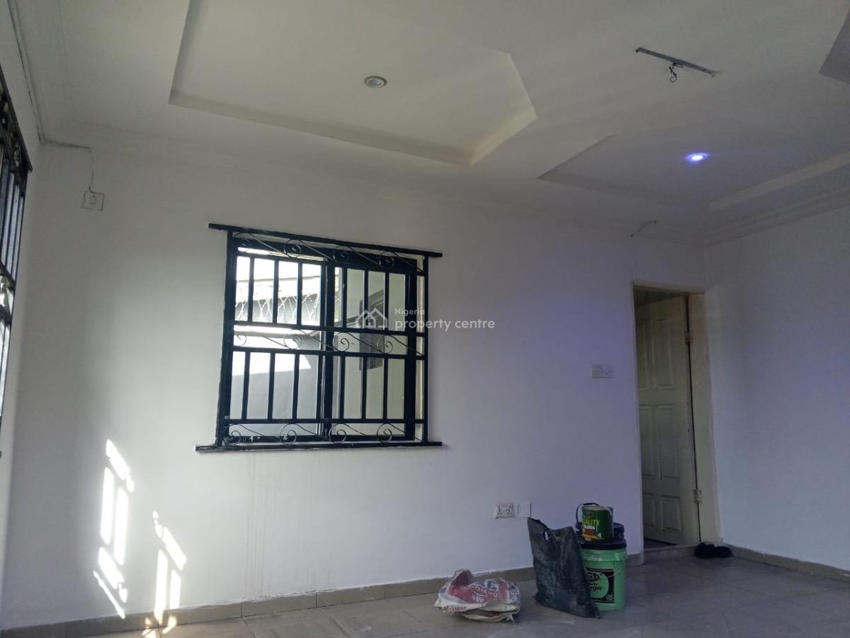 3bedroom Apartment at Abraham Adesanya, Abraham Adesanya Estate, Ajah, Lagos, Semi-detached Bungalow for Rent