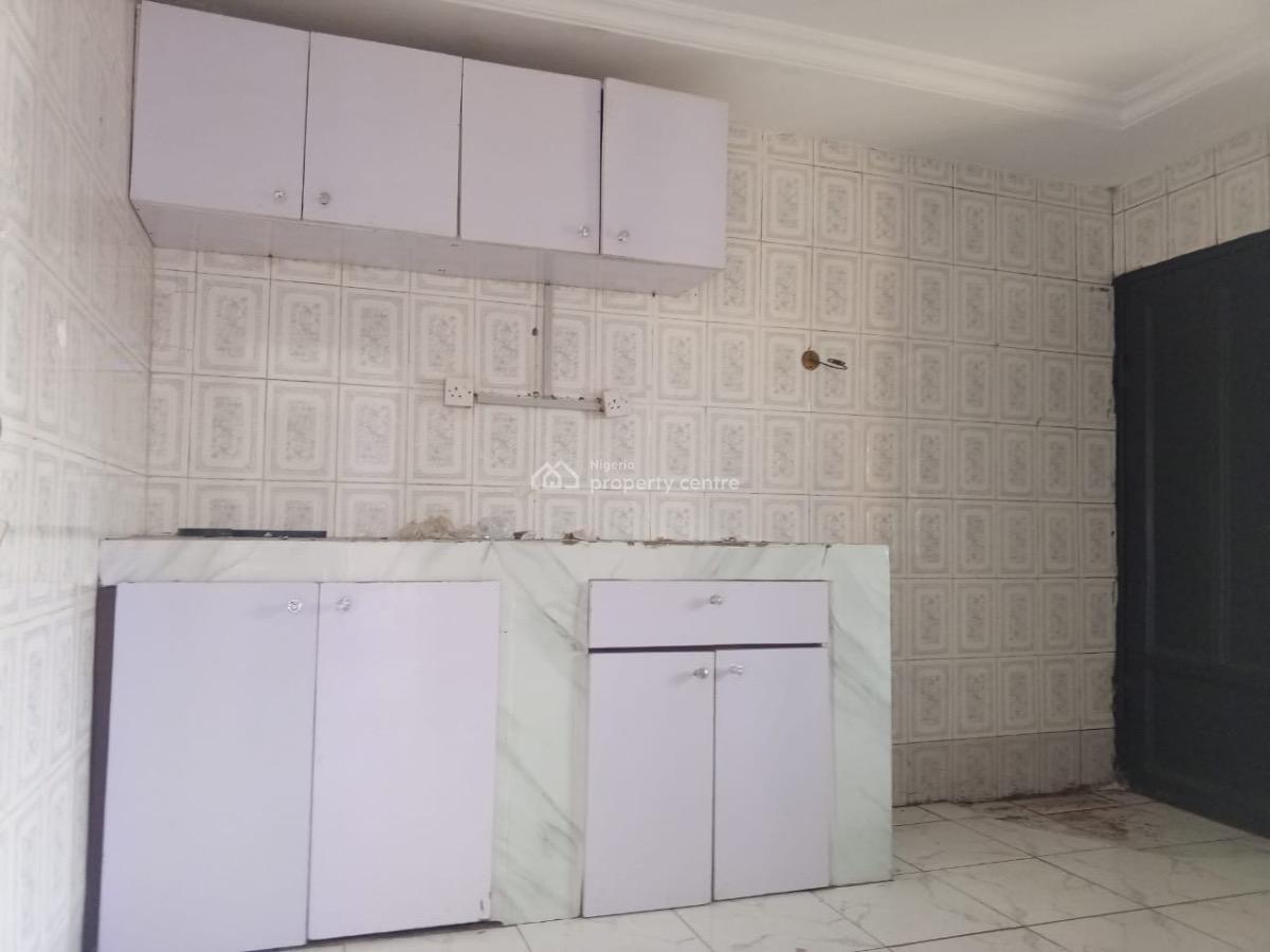 3bedroom Apartment at Abraham Adesanya, Abraham Adesanya Estate, Ajah, Lagos, Semi-detached Bungalow for Rent
