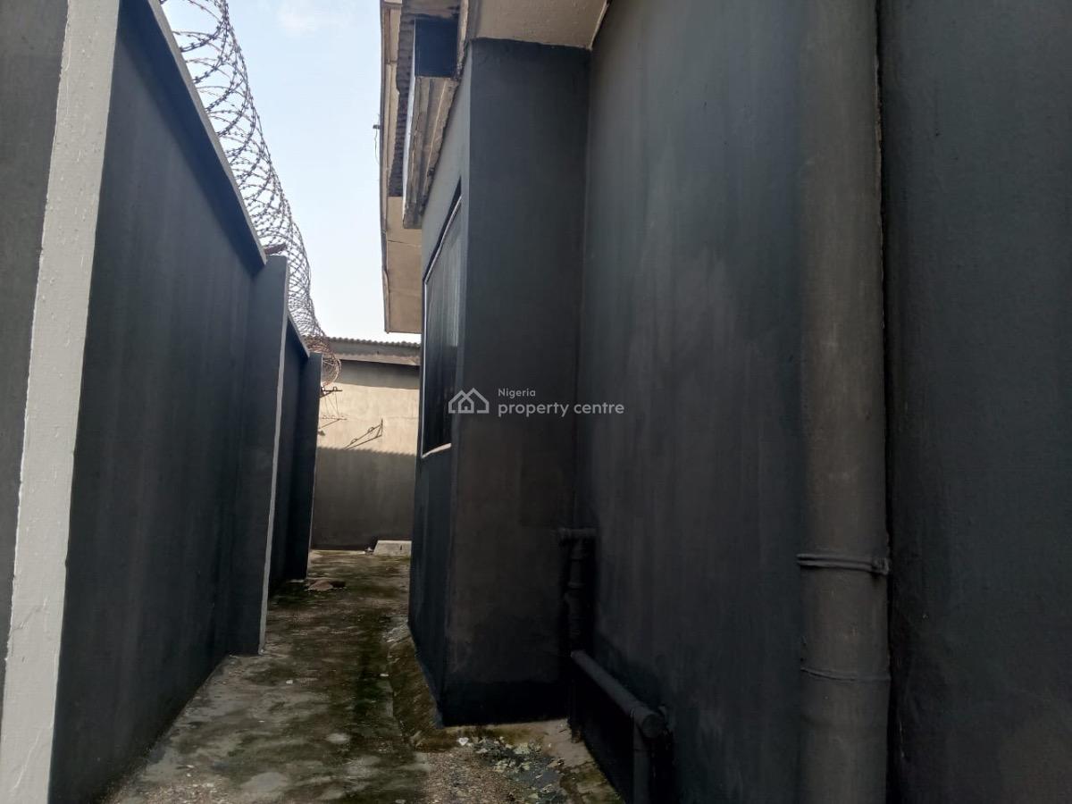 3bedroom Apartment at Abraham Adesanya, Abraham Adesanya Estate, Ajah, Lagos, Semi-detached Bungalow for Rent