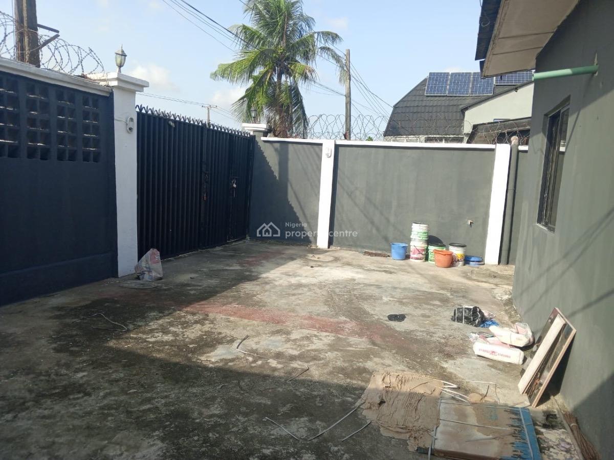 3bedroom Apartment at Abraham Adesanya, Abraham Adesanya Estate, Ajah, Lagos, Semi-detached Bungalow for Rent