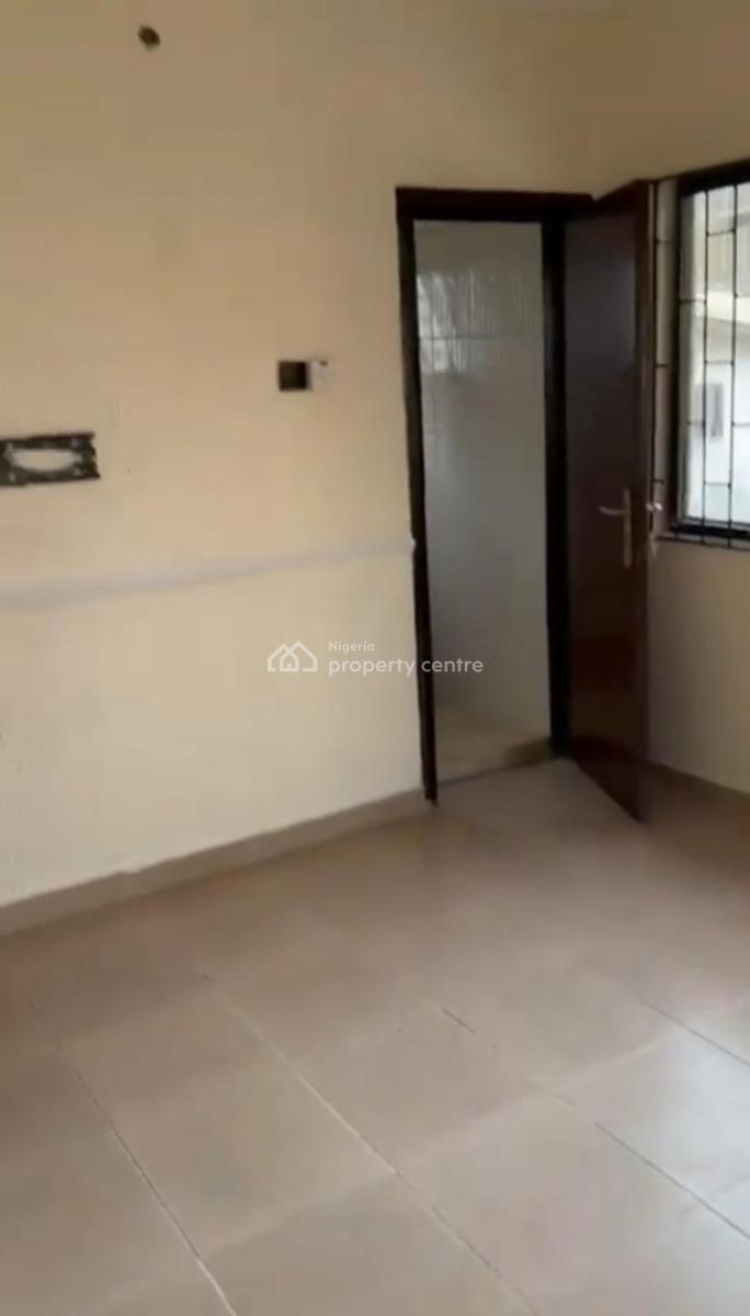 Lovely 2bedroom Flat, Off Allen Avenue, Ikeja, Lagos, Flat / Apartment for Rent