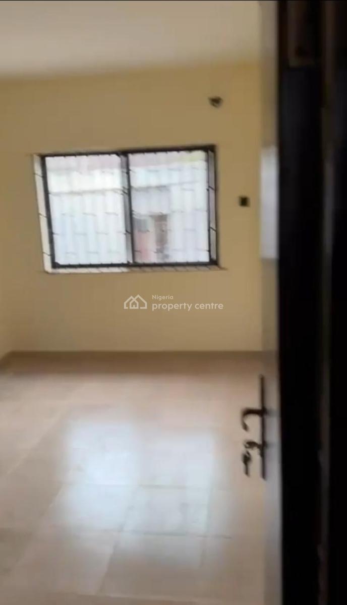 Lovely 2bedroom Flat, Off Allen Avenue, Ikeja, Lagos, Flat / Apartment for Rent