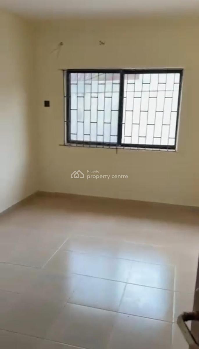 Lovely 2bedroom Flat, Off Allen Avenue, Ikeja, Lagos, Flat / Apartment for Rent
