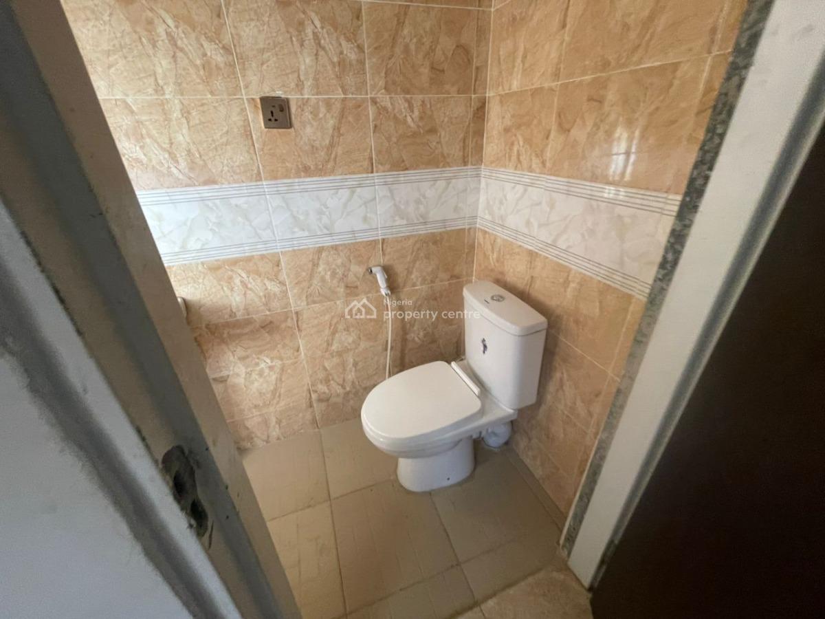 Selfcon, Efab Estate, Lokogoma District, Abuja, Self Contain (single Rooms) for Rent