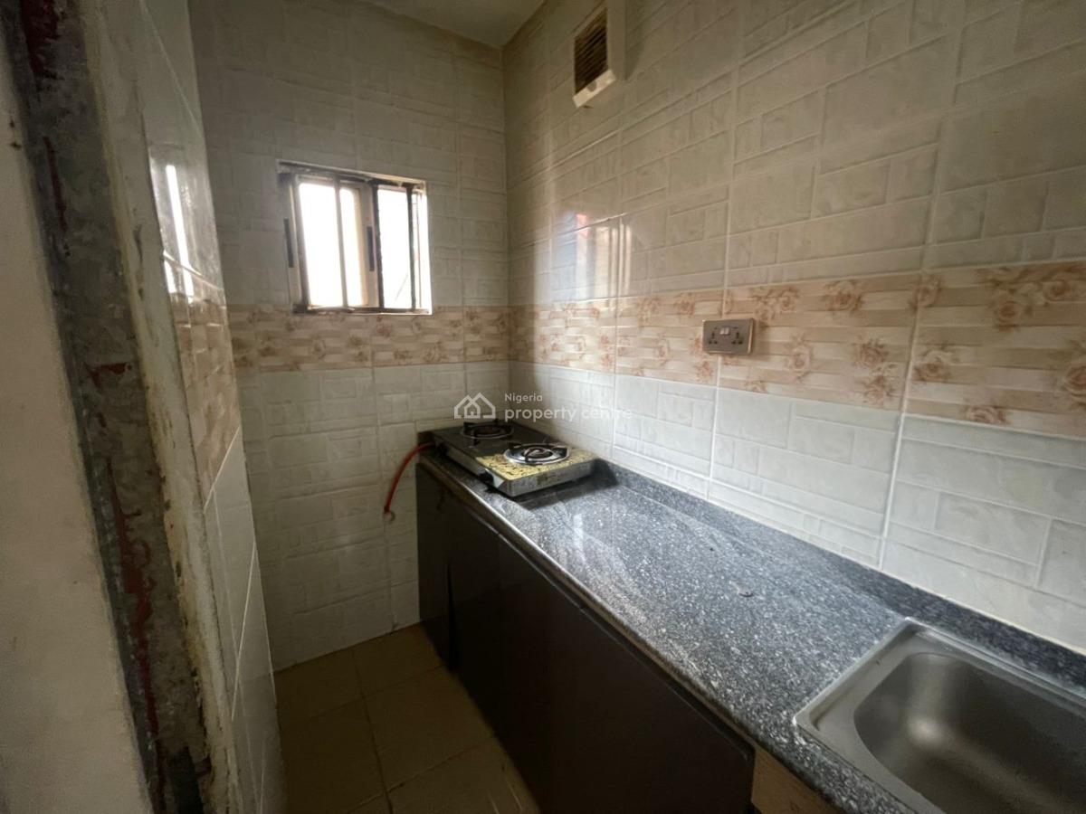 Selfcon, Efab Estate, Lokogoma District, Abuja, Self Contain (single Rooms) for Rent