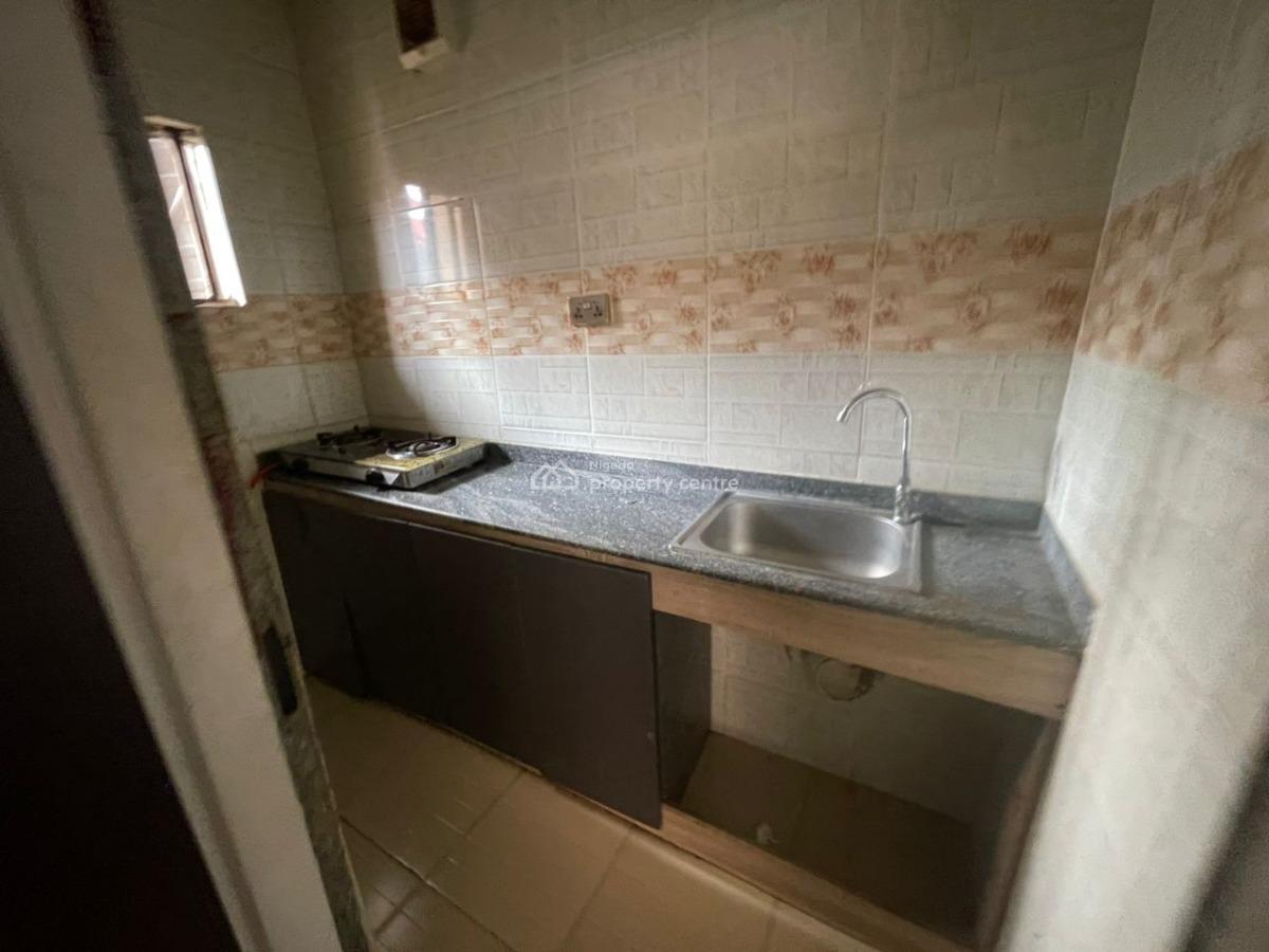 Selfcon, Efab Estate, Lokogoma District, Abuja, Self Contain (single Rooms) for Rent