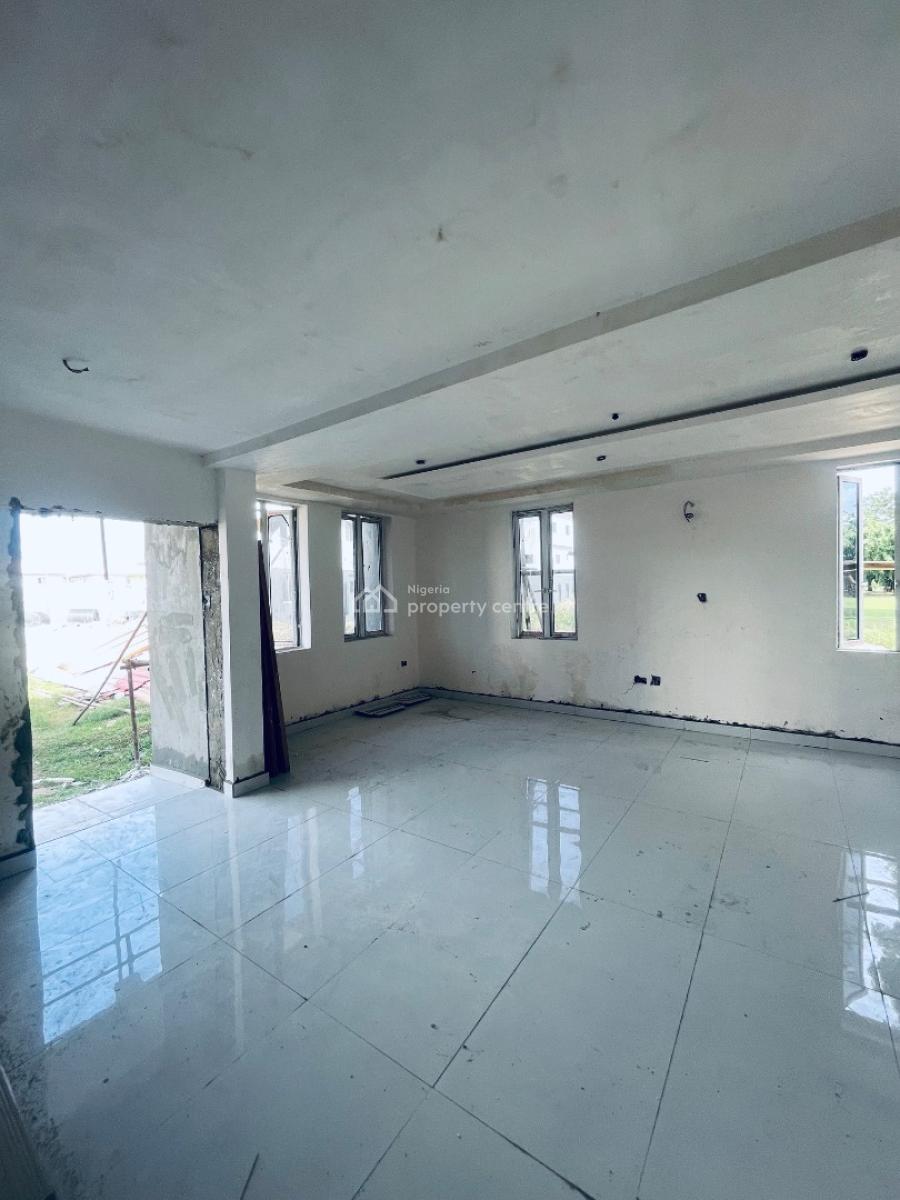 4 Bedroom Terrace Duplex, Ilaje, Ajah, Lagos, Terraced Duplex for Sale