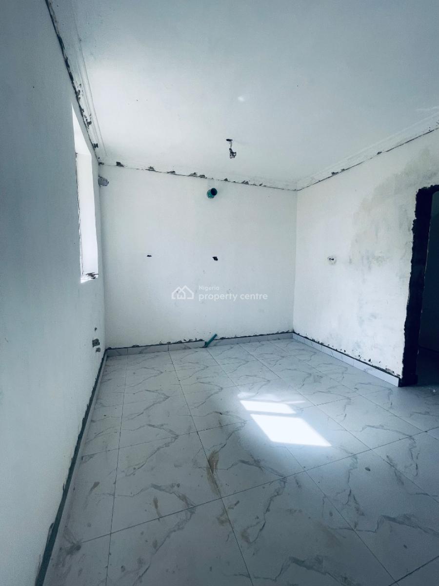 4 Bedroom Terrace Duplex, Ilaje, Ajah, Lagos, Terraced Duplex for Sale