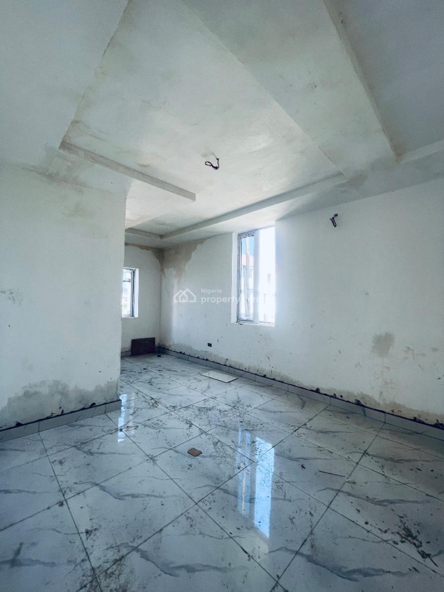 4 Bedroom Terrace Duplex, Ilaje, Ajah, Lagos, Terraced Duplex for Sale
