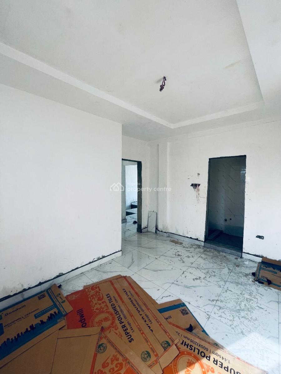 4 Bedroom Terrace Duplex, Ilaje, Ajah, Lagos, Terraced Duplex for Sale