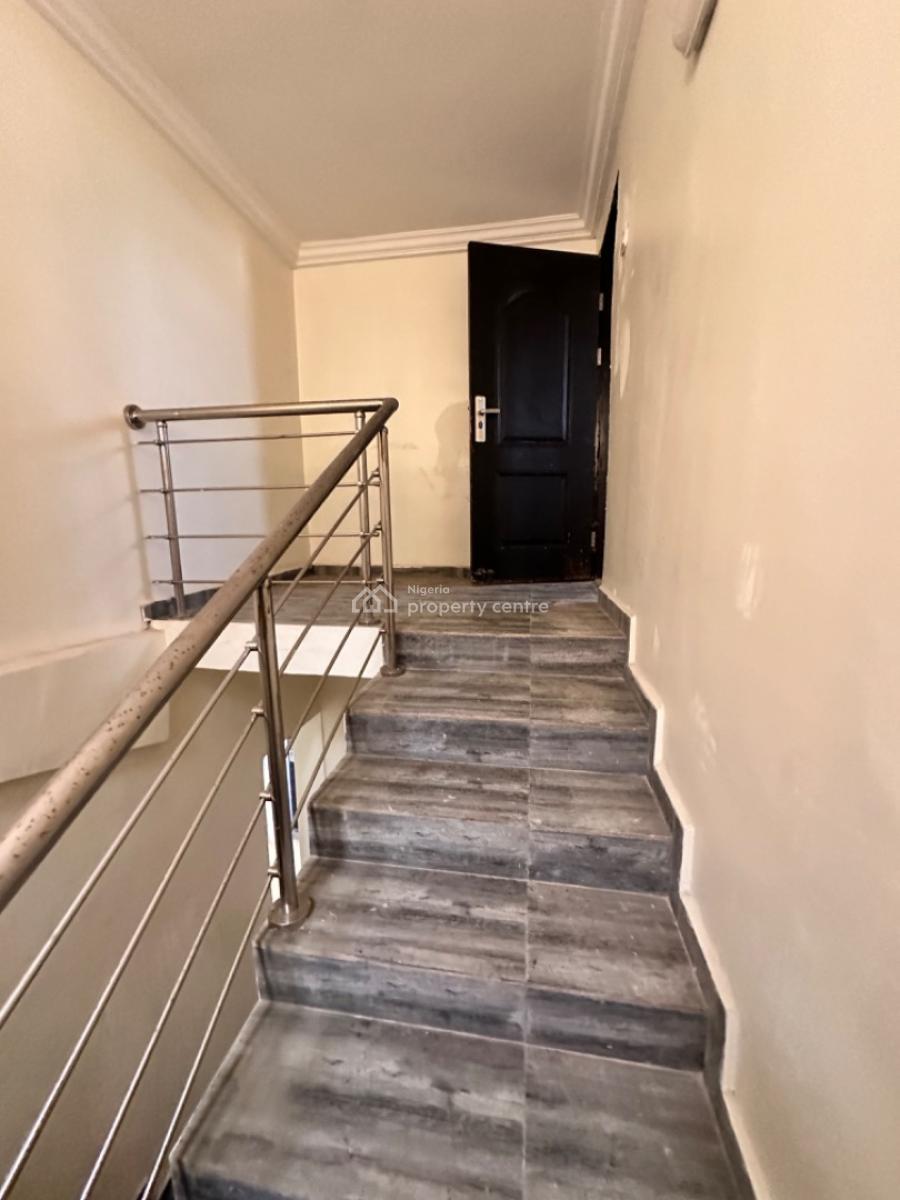 Brand New 3bedroom Maisonette Duplex, Lekki, Lagos, Terraced Duplex for Rent