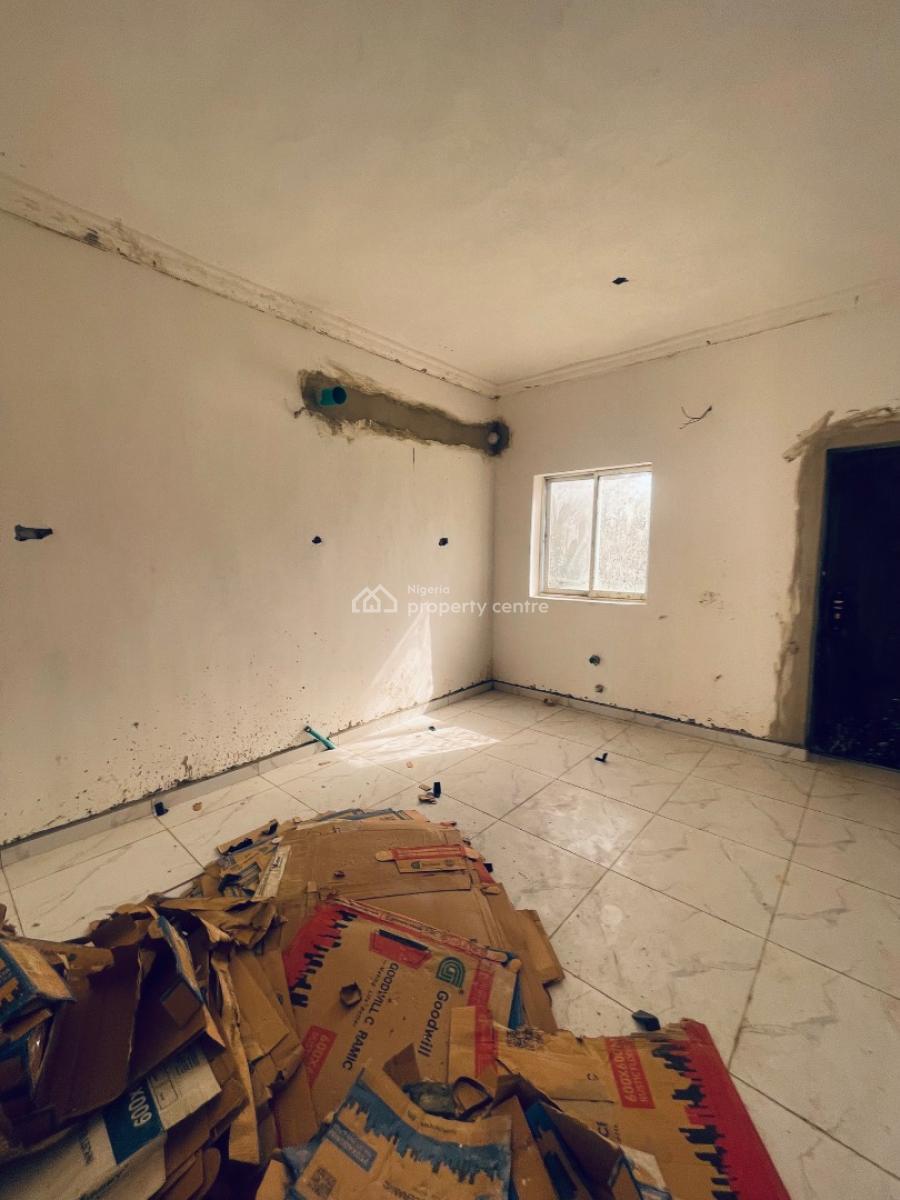 Luxurious 3 Bedroom Townhouse on 2 Floor, Ilaje, Ajah, Lagos, Terraced Duplex for Sale