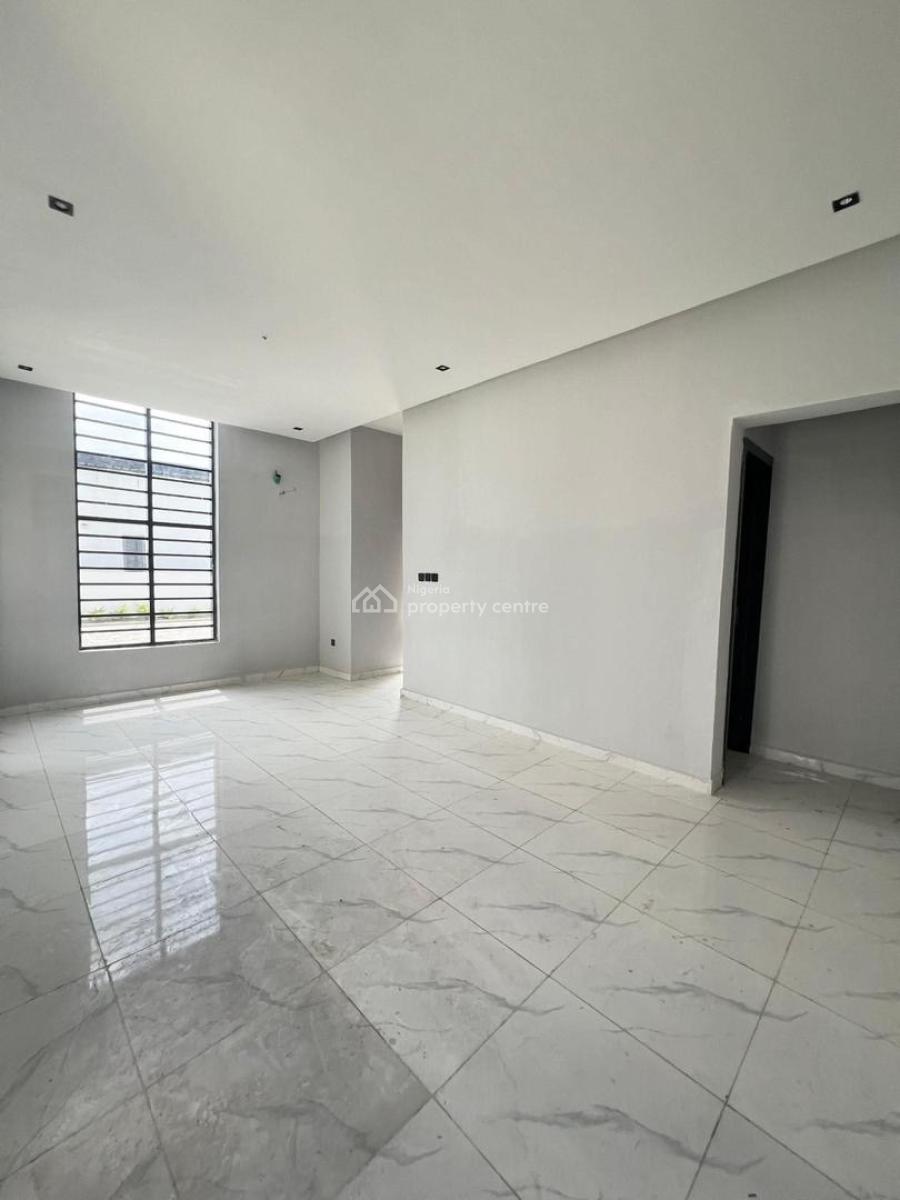 2 Bedroom Bungalow, Abraham Adesanya, Ajah, Lagos, Detached Bungalow for Rent