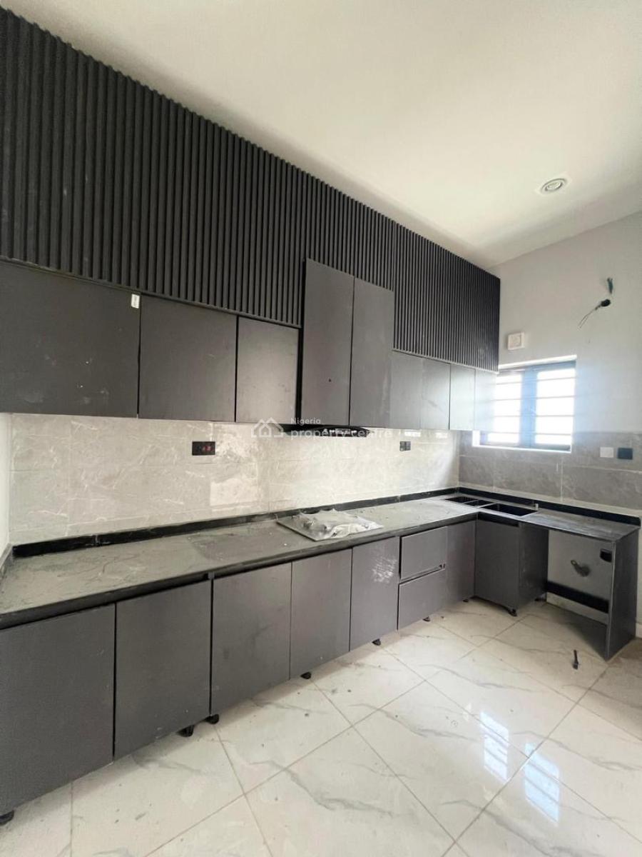 2 Bedroom Bungalow, Abraham Adesanya, Ajah, Lagos, Detached Bungalow for Rent