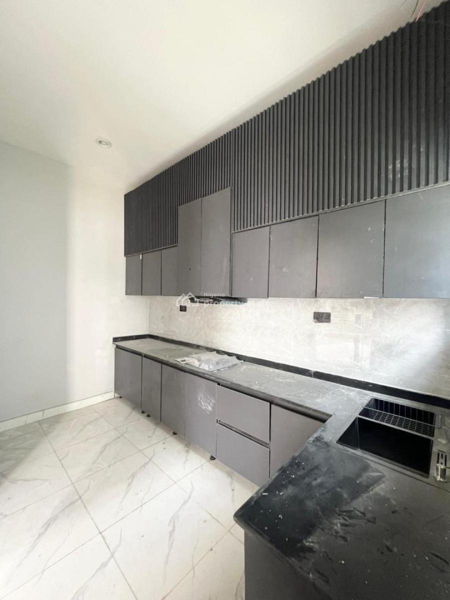 2 Bedroom Bungalow, Abraham Adesanya, Ajah, Lagos, Detached Bungalow for Rent