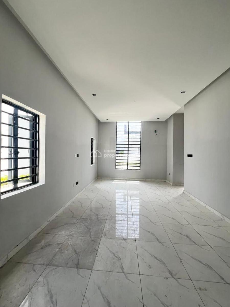2 Bedroom Bungalow, Abraham Adesanya, Ajah, Lagos, Detached Bungalow for Rent