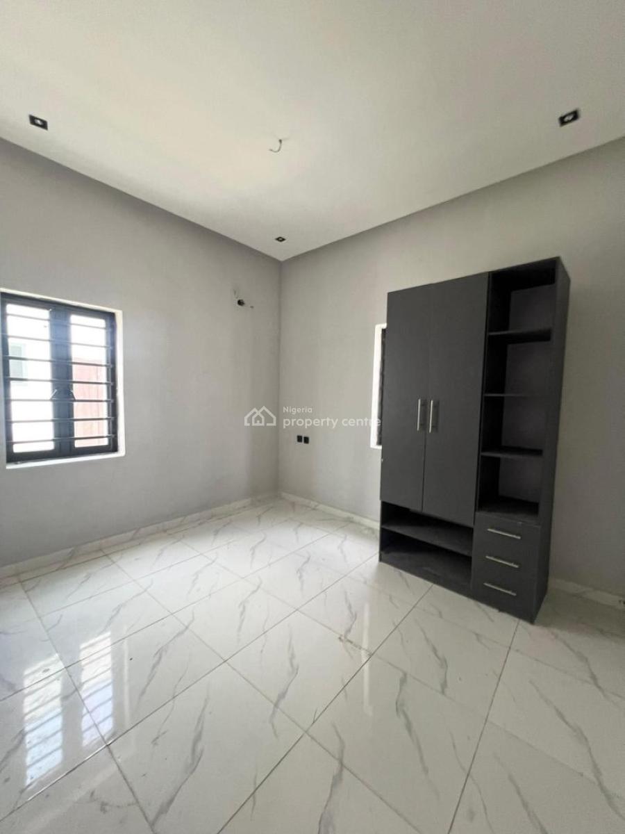 2 Bedroom Bungalow, Abraham Adesanya, Ajah, Lagos, Detached Bungalow for Rent