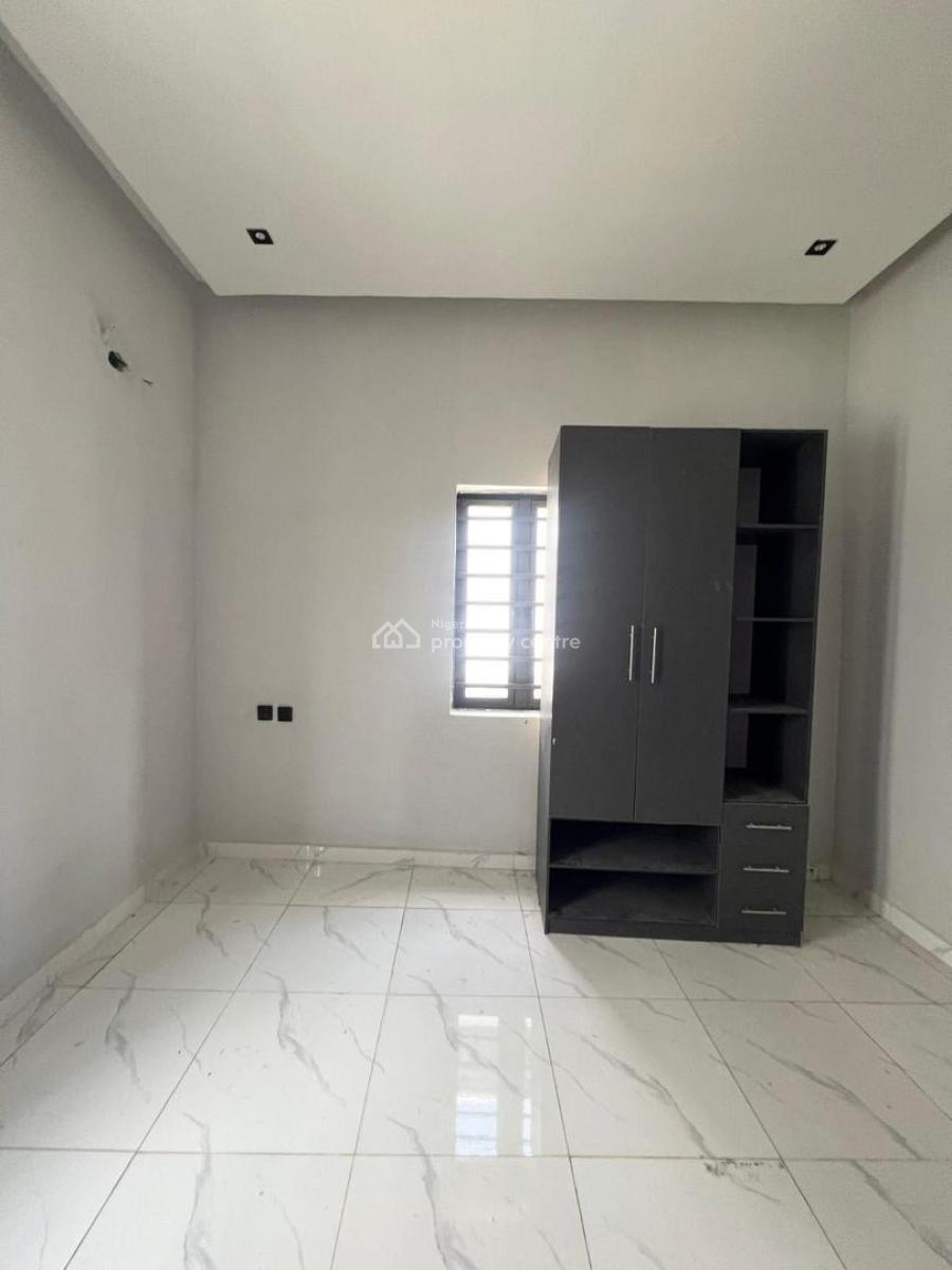 2 Bedroom Bungalow, Abraham Adesanya, Ajah, Lagos, Detached Bungalow for Rent