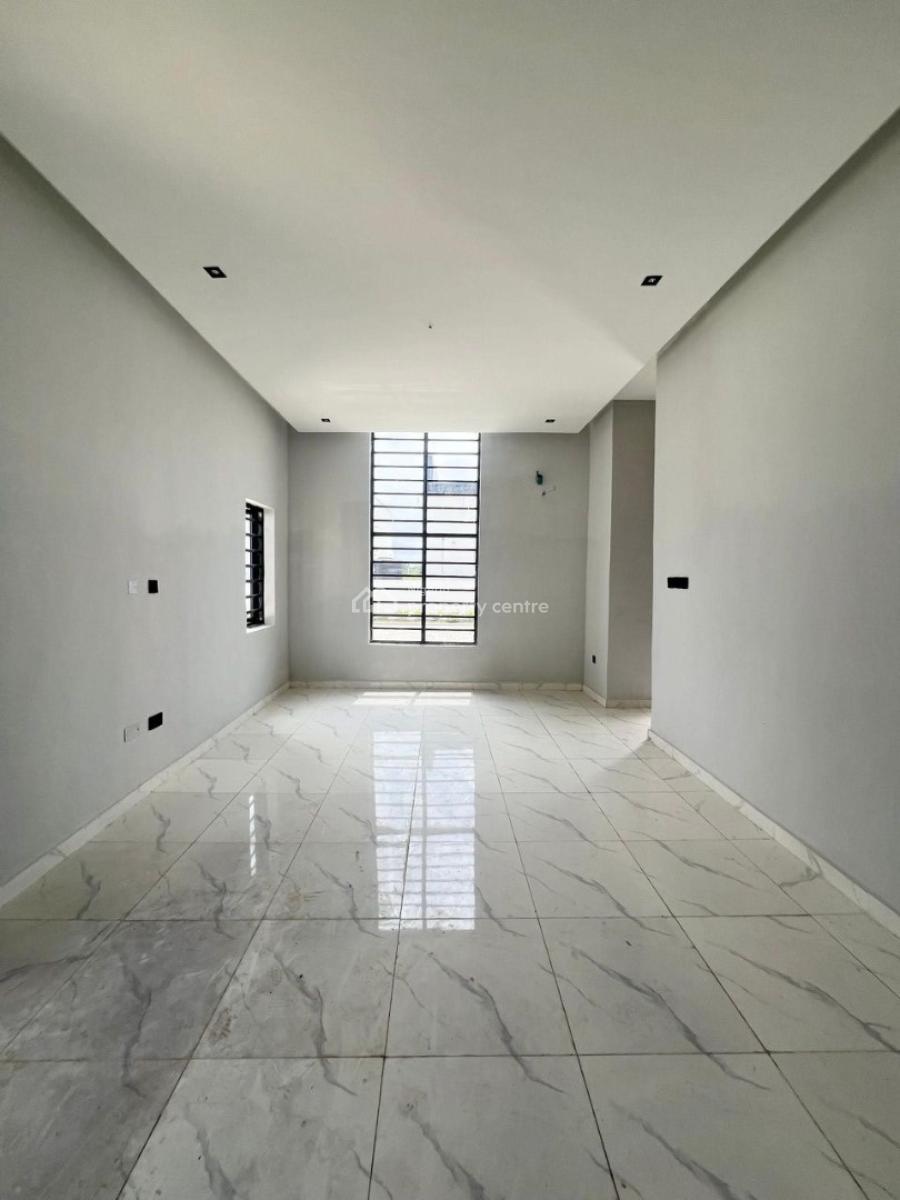 2 Bedroom Bungalow, Abraham Adesanya, Ajah, Lagos, Detached Bungalow for Rent