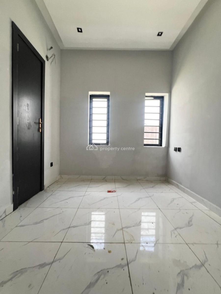 2 Bedroom Bungalow, Abraham Adesanya, Ajah, Lagos, Detached Bungalow for Rent