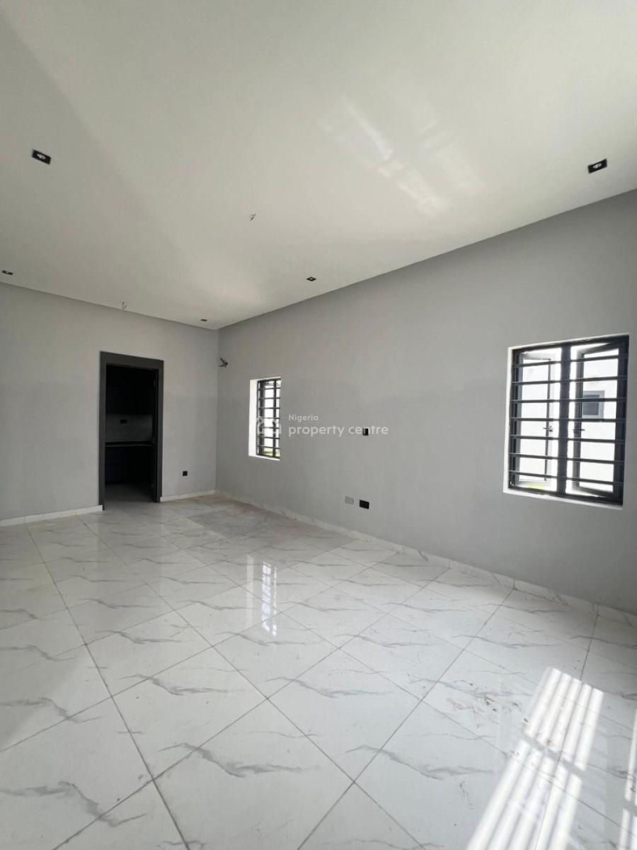 2 Bedroom Bungalow, Abraham Adesanya, Ajah, Lagos, Detached Bungalow for Rent