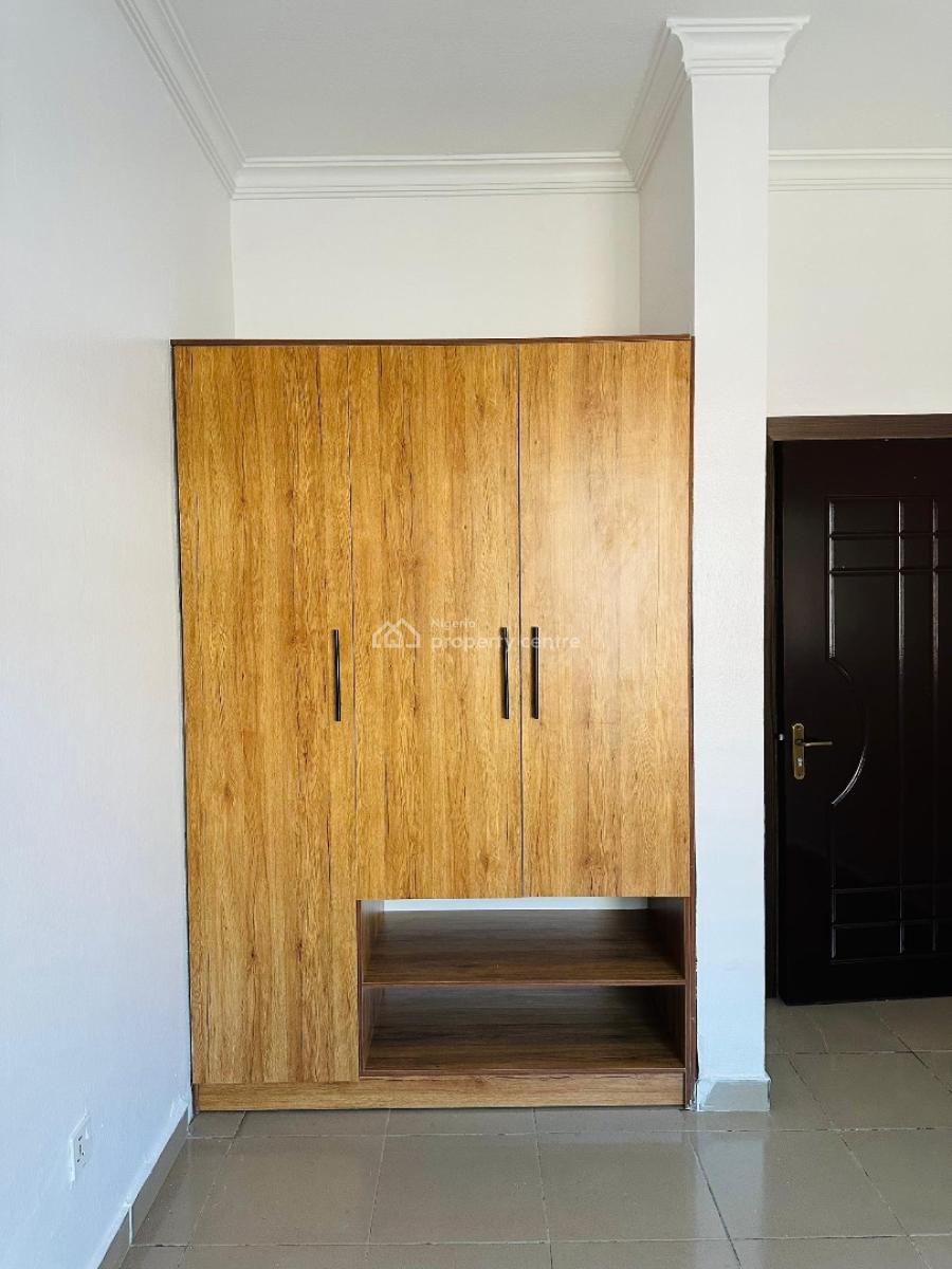2 Bedroom Apartment, Ikota, Lekki, Lagos, Flat / Apartment for Rent
