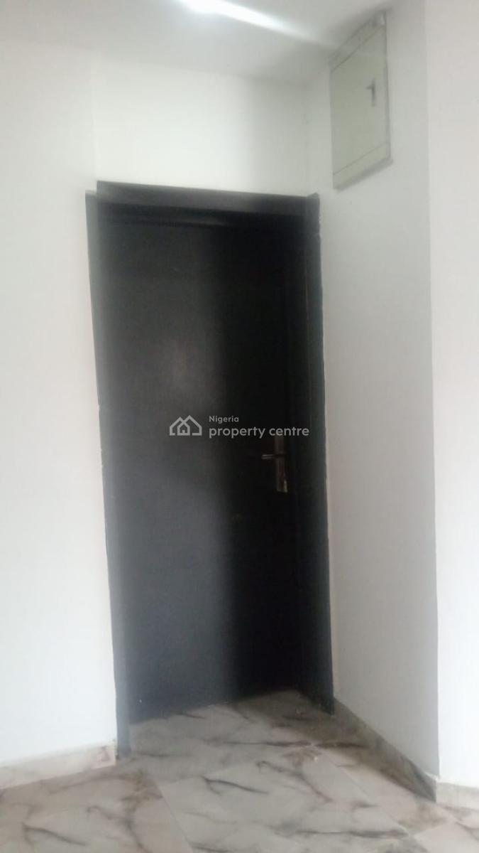Nicely Finished 3-bedroom Flat, Ground Floor Unit, 21, Dumoye Street,  Off Marsh Hills Estate, Ajah, Lagos, Flat / Apartment for Rent