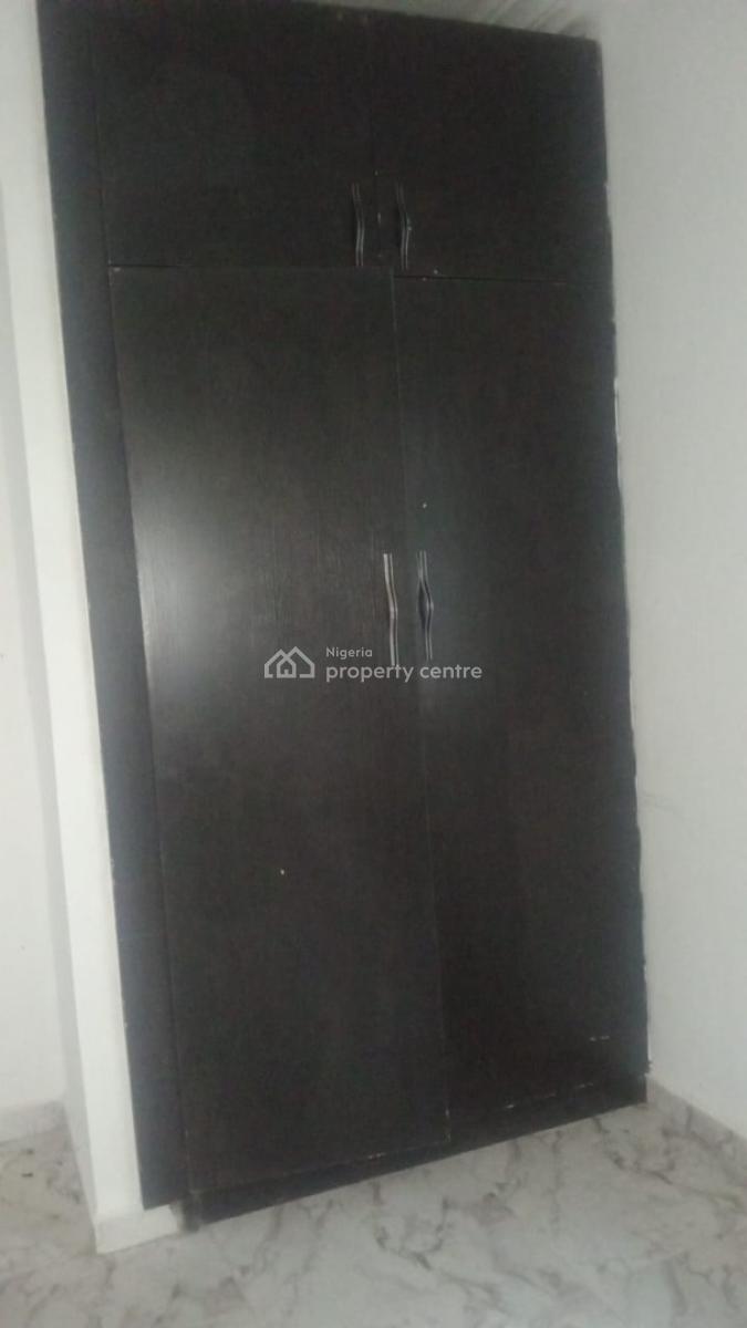 Nicely Finished 3-bedroom Flat, Ground Floor Unit, 21, Dumoye Street,  Off Marsh Hills Estate, Ajah, Lagos, Flat / Apartment for Rent