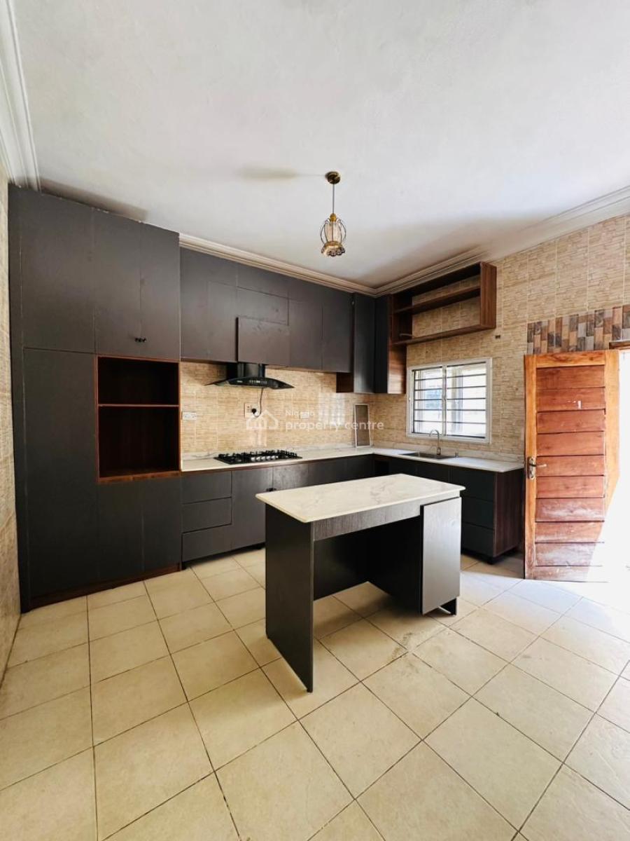 5 Bedroom Fully Detached Duplex, Ikota Lekki, Ikota, Lekki, Lagos, Detached Duplex for Rent